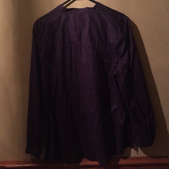 Blouse - Picture 3 of 5